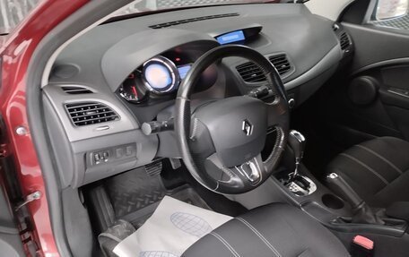 Renault Megane III, 2014 год, 1 200 000 рублей, 17 фотография