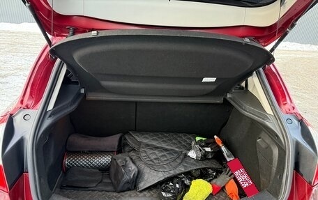 Renault Megane III, 2014 год, 1 200 000 рублей, 9 фотография