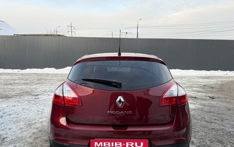 Renault Megane III, 2014 год, 1 200 000 рублей, 6 фотография