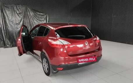Renault Megane III, 2014 год, 1 200 000 рублей, 16 фотография