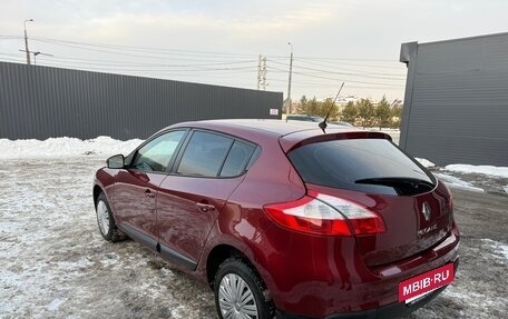 Renault Megane III, 2014 год, 1 200 000 рублей, 7 фотография