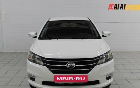 Lifan Solano II, 2018 год, 760 000 рублей, 2 фотография