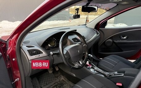 Renault Megane III, 2014 год, 1 200 000 рублей, 11 фотография