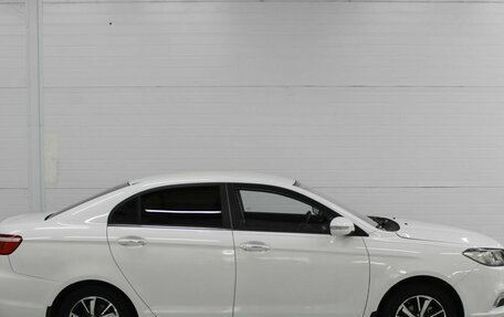 Lifan Solano II, 2018 год, 760 000 рублей, 5 фотография