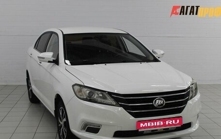 Lifan Solano II, 2018 год, 760 000 рублей, 3 фотография