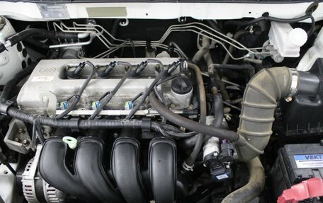 Lifan Solano II, 2018 год, 760 000 рублей, 15 фотография