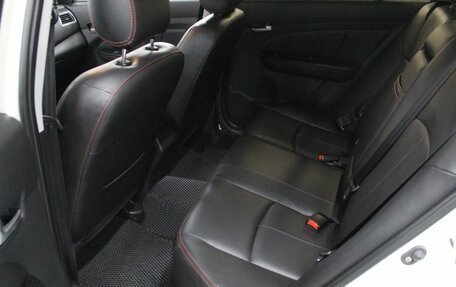 Lifan Solano II, 2018 год, 760 000 рублей, 17 фотография