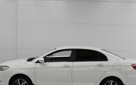 Lifan Solano II, 2018 год, 760 000 рублей, 11 фотография