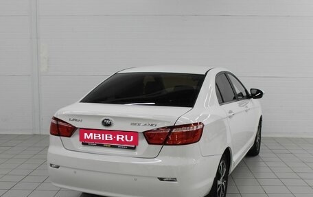 Lifan Solano II, 2018 год, 760 000 рублей, 8 фотография