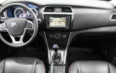 Lifan Solano II, 2018 год, 760 000 рублей, 20 фотография