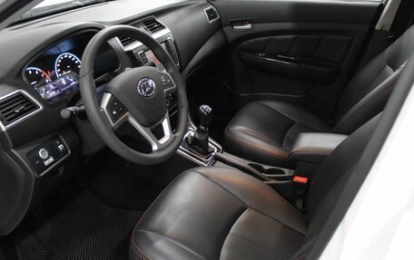 Lifan Solano II, 2018 год, 760 000 рублей, 21 фотография