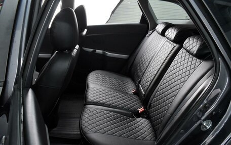 KIA cee'd III, 2014 год, 1 034 000 рублей, 9 фотография