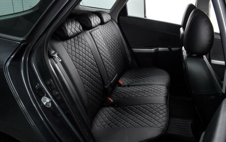 KIA cee'd III, 2014 год, 1 034 000 рублей, 7 фотография