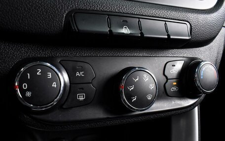 KIA cee'd III, 2014 год, 1 034 000 рублей, 12 фотография