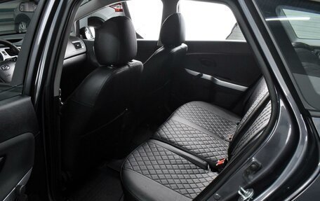 KIA cee'd III, 2014 год, 1 034 000 рублей, 11 фотография