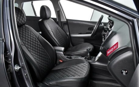 KIA cee'd III, 2014 год, 1 034 000 рублей, 8 фотография