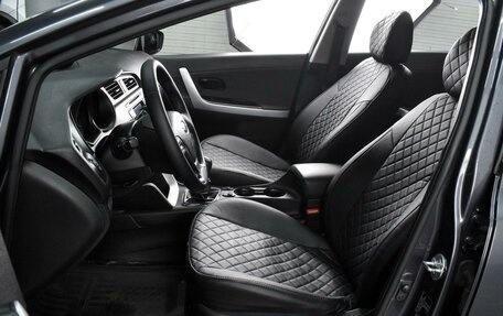 KIA cee'd III, 2014 год, 1 034 000 рублей, 10 фотография