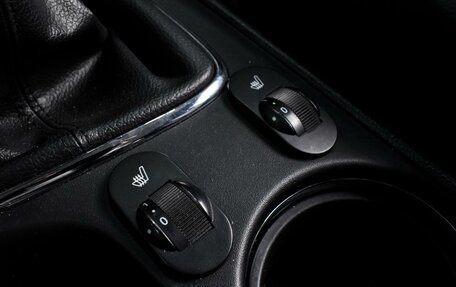 KIA cee'd III, 2014 год, 1 034 000 рублей, 16 фотография