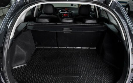 KIA cee'd III, 2014 год, 1 034 000 рублей, 17 фотография