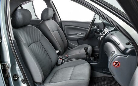 Nissan Almera Classic, 2006 год, 499 000 рублей, 8 фотография