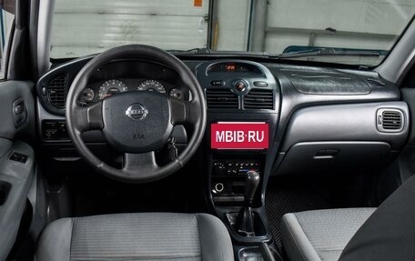 Nissan Almera Classic, 2006 год, 499 000 рублей, 6 фотография