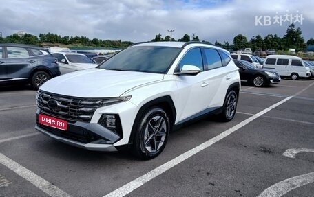 Hyundai Tucson, 2024 год, 3 210 000 рублей, 1 фотография