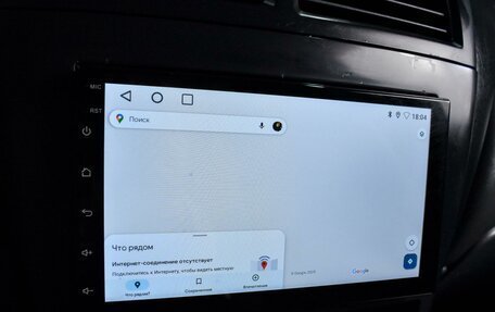 Nissan Almera Classic, 2006 год, 499 000 рублей, 12 фотография