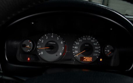 Nissan Almera Classic, 2006 год, 499 000 рублей, 14 фотография