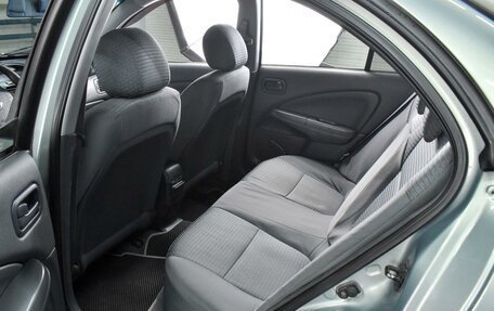 Nissan Almera Classic, 2006 год, 499 000 рублей, 11 фотография