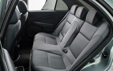 Nissan Almera Classic, 2006 год, 499 000 рублей, 9 фотография