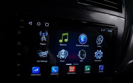 Nissan Almera Classic, 2006 год, 499 000 рублей, 13 фотография