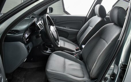 Nissan Almera Classic, 2006 год, 499 000 рублей, 10 фотография