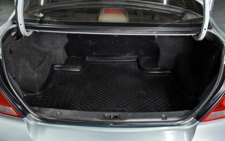 Nissan Almera Classic, 2006 год, 499 000 рублей, 18 фотография