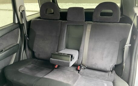 Mitsubishi Outlander III рестайлинг 3, 2006 год, 499 000 рублей, 10 фотография