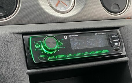 Mitsubishi Outlander III рестайлинг 3, 2006 год, 499 000 рублей, 9 фотография