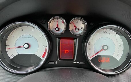 Peugeot 308 II, 2012 год, 539 000 рублей, 9 фотография