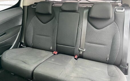 Peugeot 308 II, 2012 год, 539 000 рублей, 11 фотография