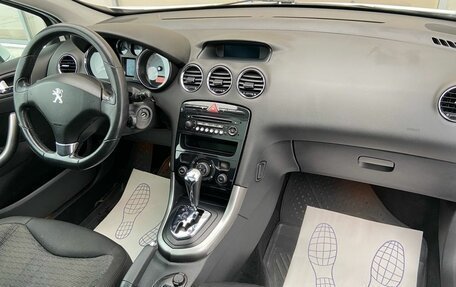 Peugeot 308 II, 2012 год, 539 000 рублей, 8 фотография