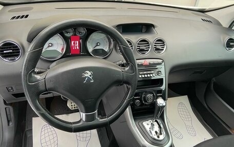 Peugeot 308 II, 2012 год, 539 000 рублей, 7 фотография
