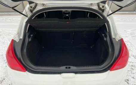 Peugeot 308 II, 2012 год, 539 000 рублей, 13 фотография