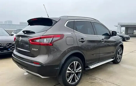 Nissan Qashqai, 2021 год, 1 980 143 рублей, 6 фотография