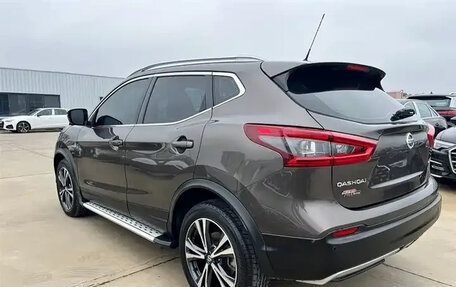 Nissan Qashqai, 2021 год, 1 980 143 рублей, 8 фотография