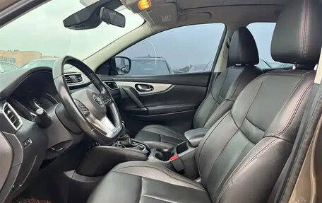 Nissan Qashqai, 2021 год, 1 980 143 рублей, 9 фотография