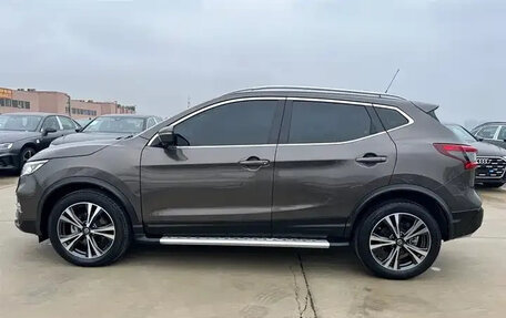 Nissan Qashqai, 2021 год, 1 980 143 рублей, 4 фотография