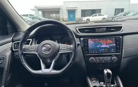 Nissan Qashqai, 2021 год, 1 980 143 рублей, 12 фотография