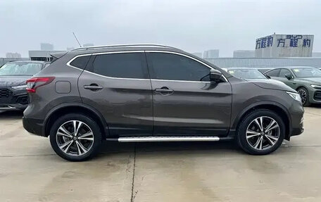 Nissan Qashqai, 2021 год, 1 980 143 рублей, 5 фотография