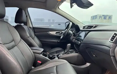 Nissan Qashqai, 2021 год, 1 980 143 рублей, 10 фотография