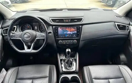 Nissan Qashqai, 2021 год, 1 980 143 рублей, 11 фотография