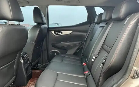 Nissan Qashqai, 2021 год, 1 980 143 рублей, 14 фотография