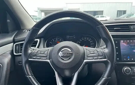 Nissan Qashqai, 2021 год, 1 980 143 рублей, 13 фотография